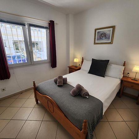 Stella Maris - Sleeps 4 Apartment Nerja Ngoại thất bức ảnh