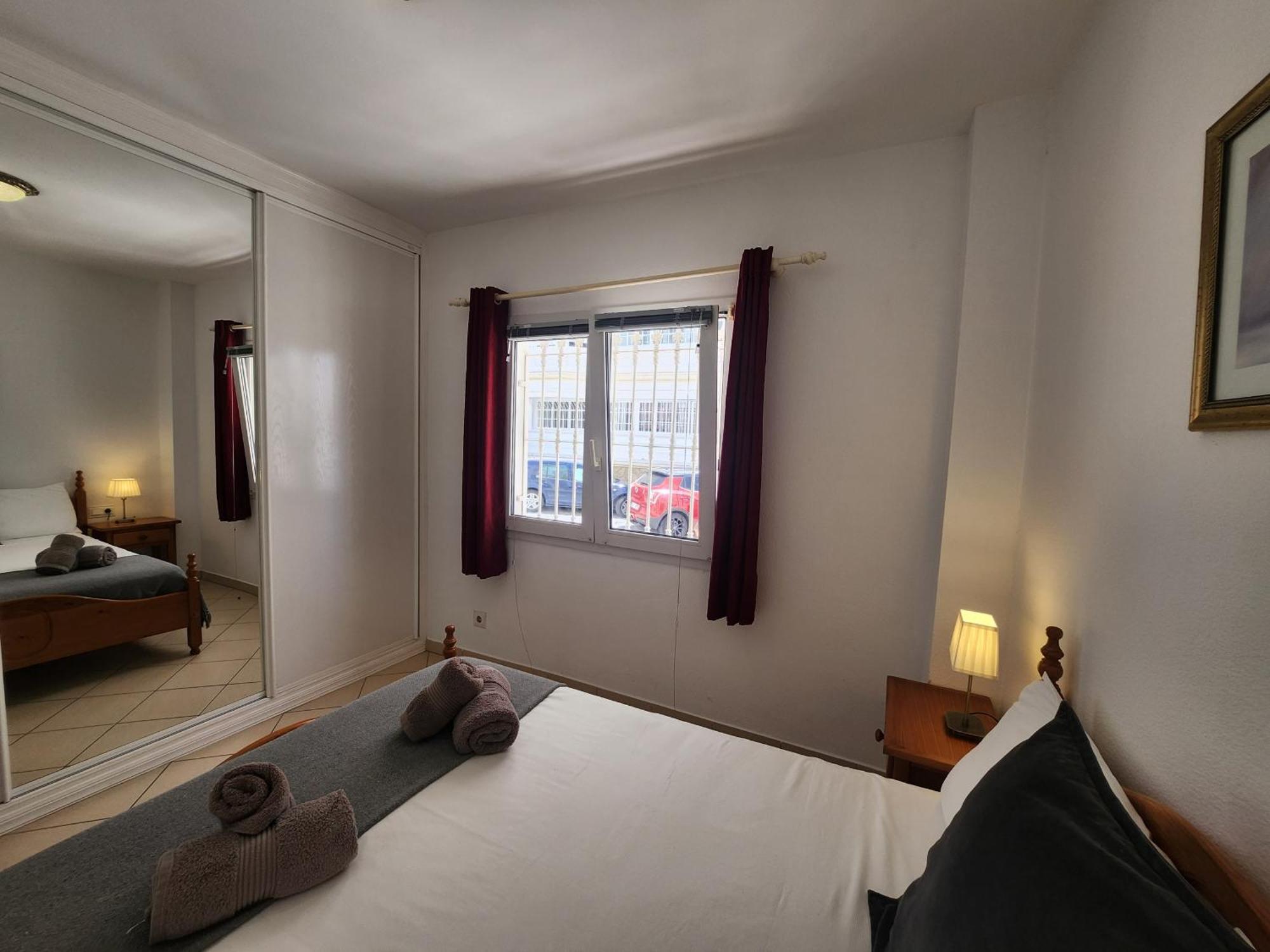Stella Maris - Sleeps 4 Apartment Nerja Ngoại thất bức ảnh
