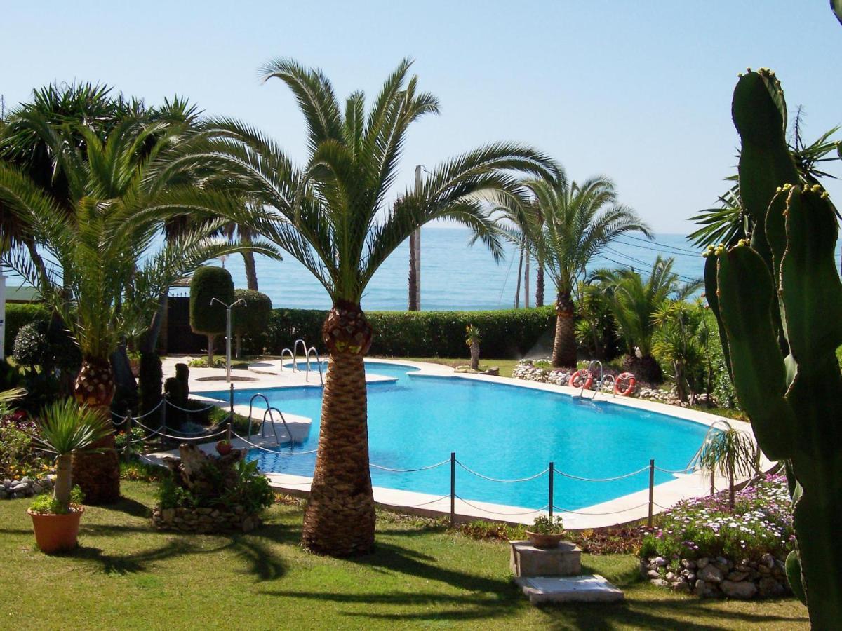 Stella Maris - Sleeps 4 Apartment Nerja Ngoại thất bức ảnh