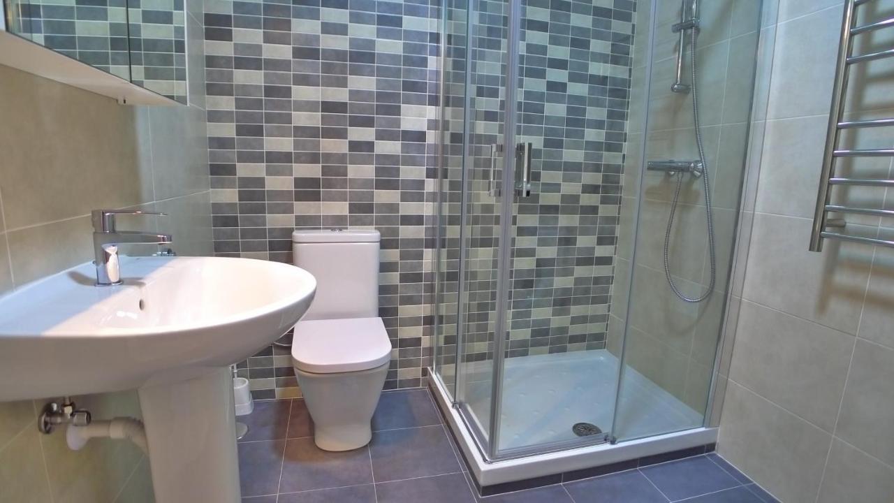 Stella Maris - Sleeps 4 Apartment Nerja Ngoại thất bức ảnh