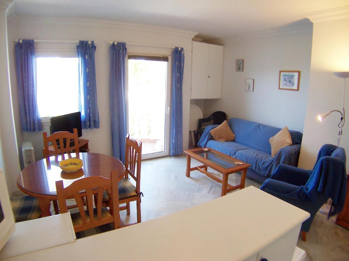 Stella Maris - Sleeps 4 Apartment Nerja Ngoại thất bức ảnh