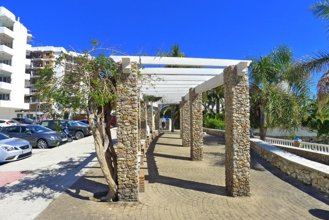 Stella Maris - Sleeps 4 Apartment Nerja Ngoại thất bức ảnh